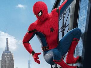 "Look at all those reviews!" (Sony Pictures)