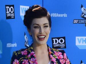 Farewell, Stevie Ryan. (Jim Ruymen / UPI)
