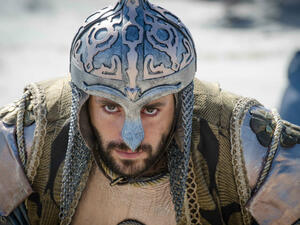 The Sultan and the Saint. (SultanandSaintFilm.com)