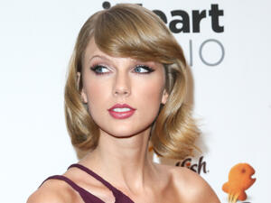 The songstress is riding high after releasing End Game, the latest music video from her Reputation album, on Friday. (Source: Debby Wong - Shutterstock)