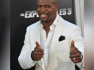 Terry Crews has filed a report with the LAPD following a sexual assault case. (Featureflash Photo Agency / Shutterstock.com)
