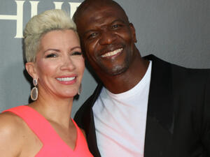 Terry Crews has discussed the sexual assault a high-end Hollywood player made on him. (Kathy Hutchins / Shutterstock.com)