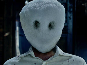 From the movie The Snowman. (Universal Pictures)