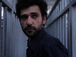 A still from "Though I Know the River is Dry", directed by Omar Robert Hamilton.