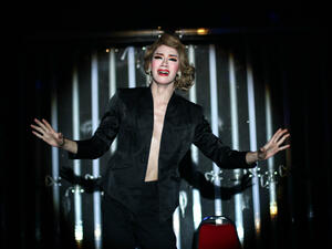 Al-Masry Al-Youm, the sister Arabic-language publication of Egypt Independent, opens up the gender identity disorder subject to delve deep into the psychological suffering transgenders go through (Source: egyptindependent)