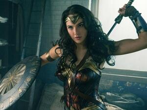 Gal Gadot doesn't want Brett Ratner in her movie. (Warner Bros.)