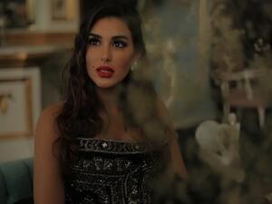 Egyptian actress Yasmine Sabri. (Instagram)