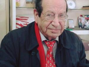 Director Youcef Bouchouchi.