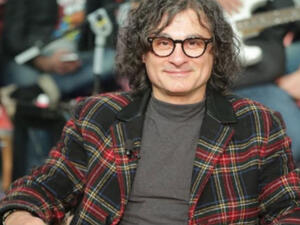 Ziad Doueiri has been arrested, grilled by a military panel, had his film boycotted and risked seeing it banned in his home country. (Source: @ziad.doueiri Instagram)