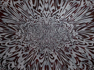 From Bozorgi's "Dignity." (Mbozorgi.com)