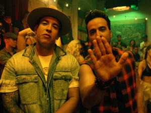 Goodbye, "Despacito." For now. (Universal Latin)