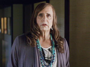 Goodbye, you beautiful woman. (Amazon)