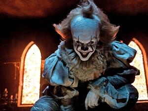 To be fair, he looks like he'd just burn that money. (Warner Bros. Pictures)