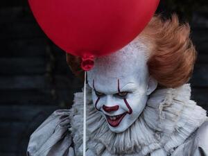 He really just wants a root beer float. (Warner Bros. Pictures)