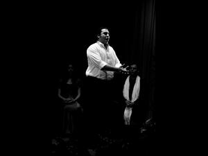 Ragaa Eldin. (Facebook)