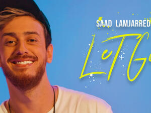 Saad Lamjarred has been let go. (YouTube)
