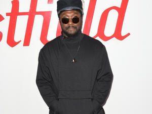 The 42-year-old muscian and producer went as far as saying women were the most creative of the two genders and he believed men should acknowledge that. (Source: Featureflash Photo Agency - Shutterstock)