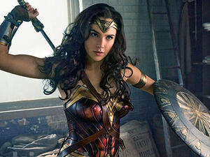 Gal Gadot is reportedly refusing to appear in Wonder Woman 2 of accused rapist Brett Ratner produces it. (Warner Bros.)