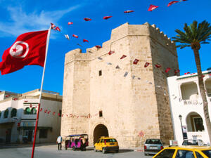 Tunisia was a major tourist destination for British people before the wave of militant attacks. (AFP/File) Tunisia was a major tourist destination for British people before the wave of militant attacks. (AFP/File)