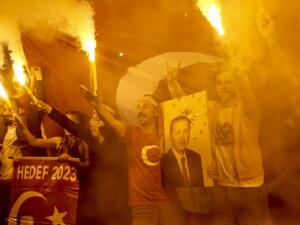 Most economists agree that Erdogan’s policies caused the rout. (CPI Financial)