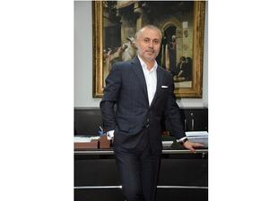 اركان يلدريم عضوًا في مجلس إدارتها ومديرًا عامًا لها