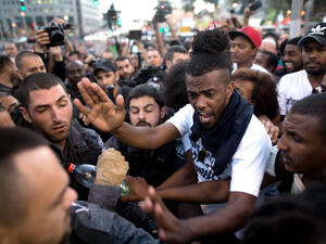 تم توثيق هذه الاعتداءات في أوساط المتشددين في دفاتر صغيرة،