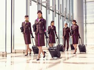 ستبدأ الشركة بتسيير الرحلتين الجديدتين المقررتين يومي الثلاثاء والخميس اعتبارًا من الأول من شهر مايو 2018.