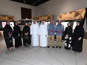 إحياء ذكرى الجنود البواسل الذين ضحوا بحياتهم فداءً للوطن.