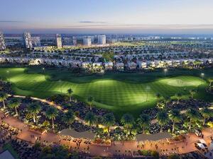 فلل إكسبو جولف