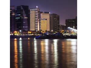 استمتعوا بجمال الصيف وأجوائه المميزة مع عرض الصيف من روتانا واحصلوا على خصم 25% على أسعار الغرف في فندق البندر روتانا. 