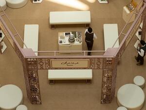 المزيد من مفاجآت صيف دبي الخاصة في دبي مول