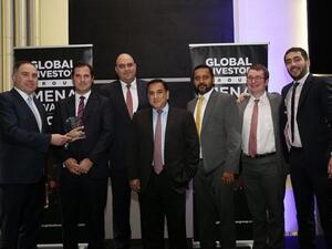 First Abu Dhabi Bank has been named UAE Asset Manager of the Year. Mabrook, FAB! 