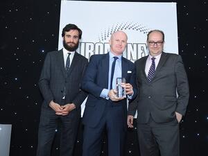 FAB recognised as leading financial institution in the UAE and the region at Euromoney  Middle East Awards for Excellence