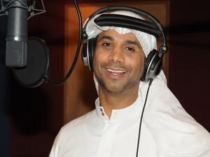 Emirati singer Fayez Al Saeed to perform at City Centre Fujairah. (Hautetime.ae)