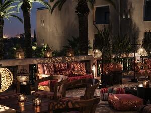 Four Seasons Hotels and Resorts