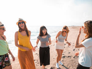 برج الحوت حسّاس جداً ولا يمكن أن يتقبّل بسهولة الإخلال بالوعود التي تقطع له