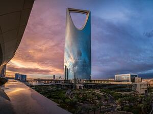 The engineering industry is expected to become a boom sector under the Saudi Vision 2030. (File photo)