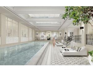 النادي الصحي لو سبا.