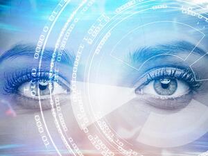 Should your face be your passport? Or is face recognition a scourge on those who want to remain anonymous? You decide, but it might get you through the airport quicker next time without you even realizing it – and that’s always going to put a smile on your face. (Shutterstock)