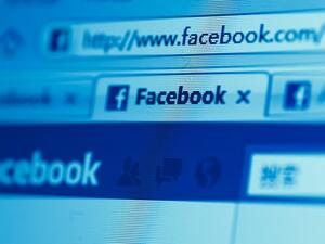 Your new "friend" might have bad intentions. (Shutterstock)