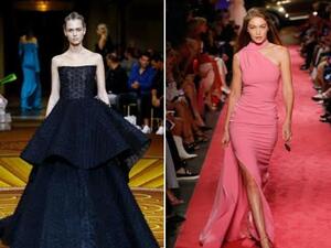 أفكار شبابية لافتة من أسبوع الموضة في نيويورك لموسم ربيع وصيف 2019