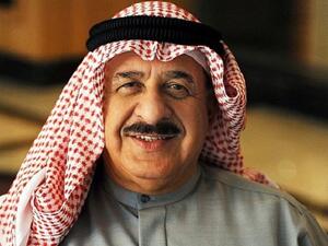 Fawzi Kanoo - YBA Acting CEO