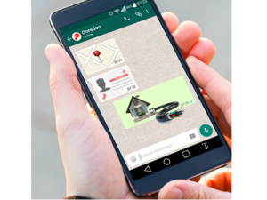 أفضل خدمات الإنترنت