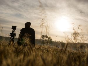 The BBC Arabic Festival continues to showcase creative responses to real life hardships, and this is reflected in all of the films shown as part of the festival. (Shutterstock)