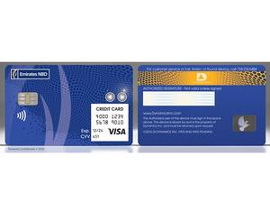 Wallet Card is the world’s first connected, secure payment card. 