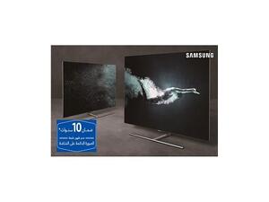 أظهرت المقاييس التي تم اعتمادها بواسطة الخبراء الدوليين، أن أجهزة تلفاز سامسونج QLED ظلت غير متأثرة في الاختبارات الصارمة التي أجريت عليها.