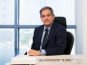 وليد احمد الخاجة, الرئيس التنفيدي للشركة