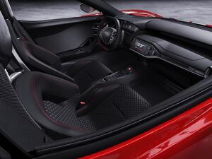 سيارة فورد GT بإصدار تراثيّ Heritage