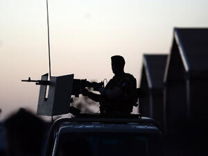 مقتل رجلين بإطلاق نار جنوب فرنسا