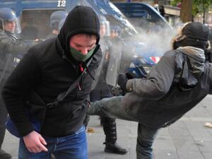 (AFP Photo / Georges Gobet)